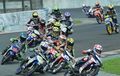 Final Yamaha Cup Race. Pembalap Dari Berbagai Penjuru Berkumpul di Sentul