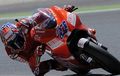 MotoGP. Mencuat, Rumor Casey Stoner Balik Ke Ducati dan Tampil di Australia