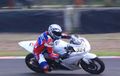 Yamaha Sunday Race. Pembalap Filipina Ada Yang Pernah ke Sentul 2013