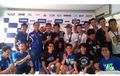 Yamaha Sunday Race 3. Adu Kencang Pembalap Indonesia Sama Riders Luar Negeri