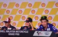 Langsung dari MotoGP Malaysia. Besok Bisa Jadi Juara Dunia, Ngapain Aja Valentino Rossi Malam Ini?
