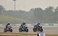Langsung dari MotoGP Malaysia. FP3. Rossi Membaik Tapi Lorenzo Setengah Detik Lebih Cepat