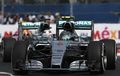 F1. Bos F1 Menilai Nico Rosberg 'Telat Panas'