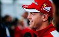F1. Sebastian Vettel: Ferrari Bukan Underdog!