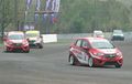 ISSOM: Hasil Lomba Honda Jazz Speed Challenge Seri, Rio Lima Kali Beruntun
