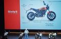 Ducati Scrambler Sixty2, Ringan Pakai Mesin 400 cc!