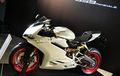 Yuk Intip Ducati Panigale 959 Langsung Dari World Premiere Ducati