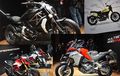Sembilan Motor Baru Ducati Versi 2016 Rilis Bersamaan, Ini Detailnya!
