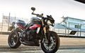 Triumph Speed Triple S dan R, Siap Tampil di EICMA 2015