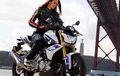Ini Spesifikasi Mesin BMW G310R, Knalpot dan Injeksinya Terbalik
