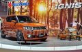 Nih, Penampakan Crossover Super Kompak Suzuki