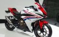 Nih Honda CBR400R Terbaru, Ada di Tokyo Motor Show!