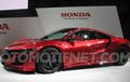 Honda All New NSX, Sudah Dipesan Orang Indonesia 11 Unit