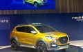 Datsun Go-Cross Concept Segera Dijual? Ini Jawaban Global Head of Datsun