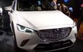 Mazda CX-3, Mengintip Pesaing H-RV & Juke versi Diesel