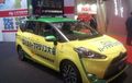 Tiga Versi Toyota Sienta