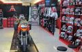 Outlet Riding Gear Premium Cargloss Proriders Dibuka Tahun Depan