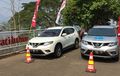 Nissan X-Trail Hybrid Siap Jelajahi Bendungan Jatiluhur