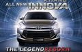 'The Legend Reborn' Toyota Innova Muncul di Website Toyota