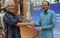 Tata Serahkan Indigo Kepada Universitas Indonesia