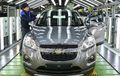 GM Korea Siap Produksi Chevrolet Trax Untuk Indonesia