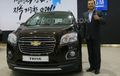 Kenapa Chevrolet Trax Cocok Untuk Indonesia?