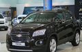 Dalami Chevrolet Trax Sampai Datangi Pabriknya di Korea Selatan