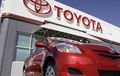 Toyota Recall Jutaan Unit Karena Masalah Power Window