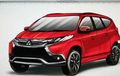 Membayangkan Sosok Low MPV Mitsubishi