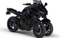 Yamaha MWT-9, MT-09 Versi Trike