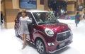 Daihatsu Cast Siap Untuk Test