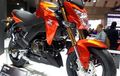 Si Imut Kawasaki Z125 Pro Juga Hadir di Tokyo Motor Show
