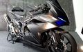 Melihat Dari Dekat CBR250RR, Dua Silinder Langsung Dari Tokyo Motor Show 2015