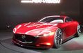 World Premier Mazda RX-Vision Concept di Tokyo Motor Show 2015