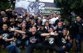 Ultah Ke-2, Kracker BCK Kumpulkan 365 Rider Supermoto!