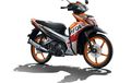 Jelang Usia 2 Tahun, Honda Berikan Penyegaran di Blade 125 FI