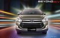 Awal Desember 2015 All New Toyota Kijang Innova Reborn Mulai Delivery