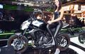 Update Motor Kawasaki, Refreshment 3 Model