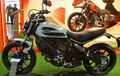 Di Asia, Ducati Scrambler Booming di China dan Jepang