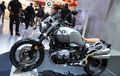 BMW R nineT Scrambler, Tersedia 2 Genre Berbeda 