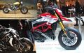 Ducati Bagi Booth di EICMA Jadi Tiga Bagian, Gambaran Karakter Produk Yang Berbeda