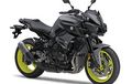 Yamaha MT-10, Mulai Dijual Mei 2016