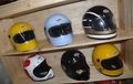 Helm Retro di Elders Store, Harga Mulai Rp 1,3 Juta