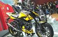 All New Honda CB150R 2015 King of Street fighter!