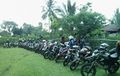 Yamaha V-Ixion Club Indonesia YVCI, Gelar Kopdar Sumatera