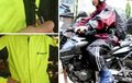 Panduan Memilih Jas Hujan, Cegah Basah Sekaligus Safety!