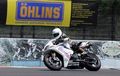 Edukasi Suspensi di Indonesia, Ohlins Gelar Trackdays
