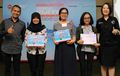 Ini Dia Pemenang Artikel Favorit Journalism Clinic di Universitas Brawijaya