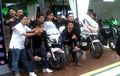 Event Burtor 2014, Pas Jadi Ajang Ngumpul Komunitas Motor