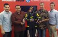 Mantap, RS Taichi Desain Wearpack Khusus Untuk OTOMOTIF